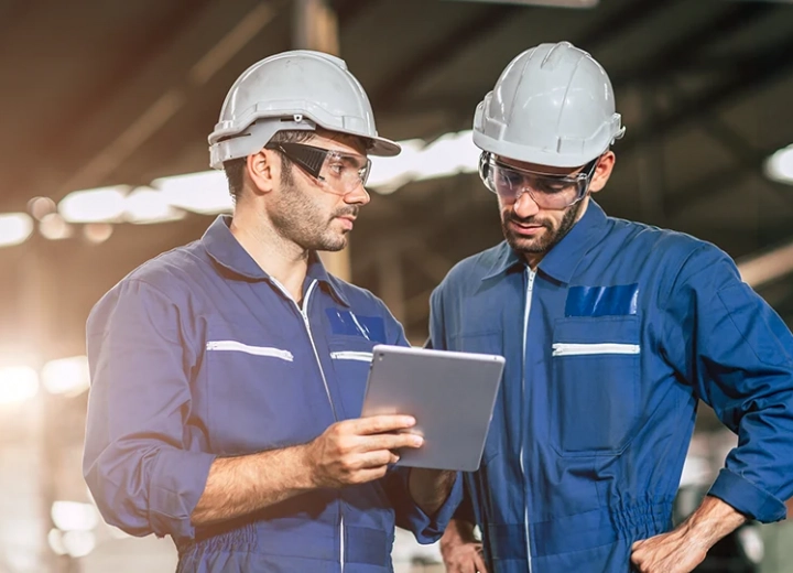 Outros serviços da</br><strong> Shimizu Controle e Instrumentação</strong>