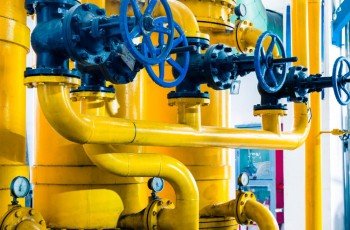 Segurança no uso de válvulas industriais