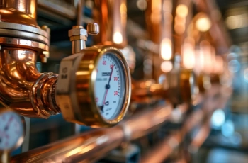 Controle de processos industriais: a importância da medição